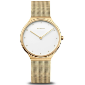 Bering Damenuhr Ultra Slim 18434-334