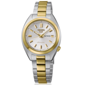 SEIKO 5 Sports Automatik Damenuhr SRE024K1