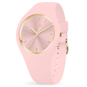ice watch champagne soft pink small 025352