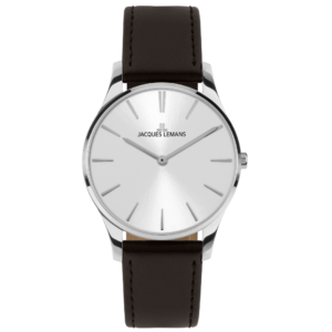 Jacques Lemans Damenuhr London 1-2123B