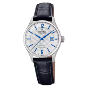 Festina Swiss Made Damenuhr F20009/6