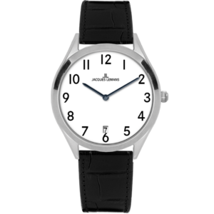 Jacques Lemans  Armbanduhr 1-2185A