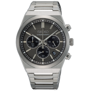 SEIKO Chronograph SSB455P1