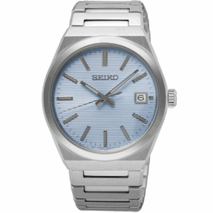 SEIKO Herrenuhr SUR599P1