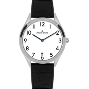 Jacques Lemans  Armbanduhr 1-2184A