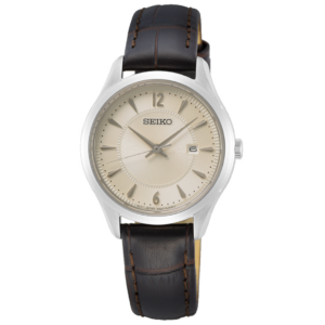SEIKO Damenuhr SUR427P1