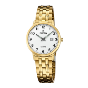 Festina Damenuhr Klassik F20514/1