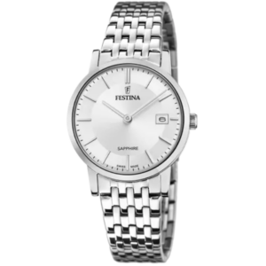 Festina Damenuhr Swiss Made  F20019/1