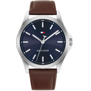 HILFIGER Herrenuhr Bruce 1710669