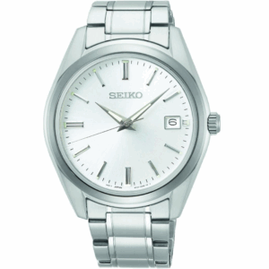 SEIKO Herrenuhr Quarz SUR307P1