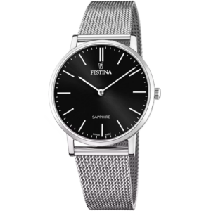 Festina Uhr Swiss Made  F20014/3