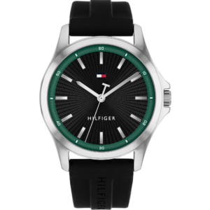 HILFIGER Herrenuhr Bruce 1710739