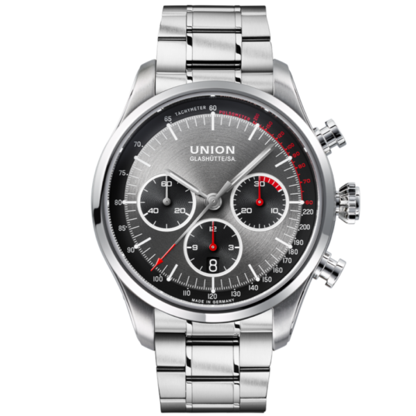 UNION Glashütte Belisar Chronograph D009.427.11.082.00