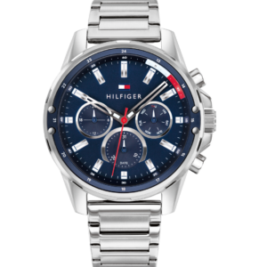 Tommy Hilfiger Mason Herrenuhr 1791788