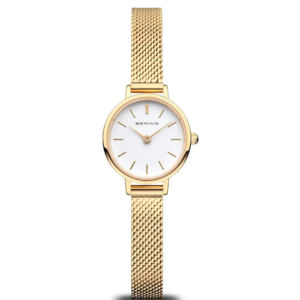 Bering Damenuhr 11022-334