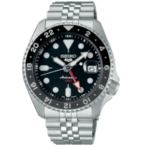 SEIKO 5 Sports GMT Automatik SSK001K1