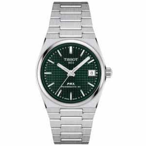 Tissot PRX 35mm Powermatic 80 T137.207.11.091.00