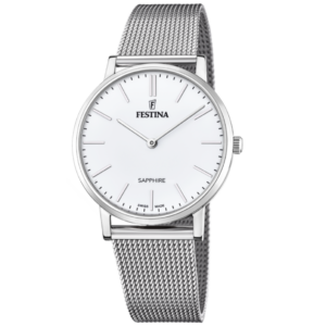 Festina Uhr Swiss Made  F20014/1