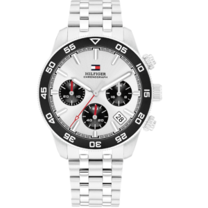 Tommy Hilfiger TH85 Chronograph 1792215
