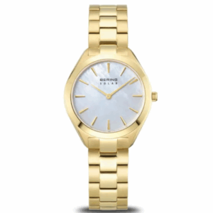 Bering Solar Damenuhr 17331-734