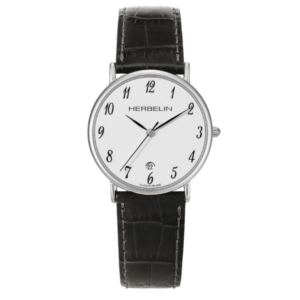 HERBELIN Classic Armbanduhr 12443AP28