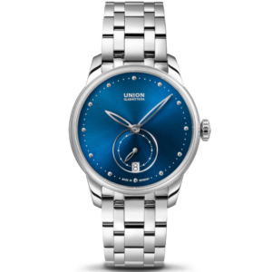 UNION Glashütte Seris Damenuhr D018.228.11.041.00