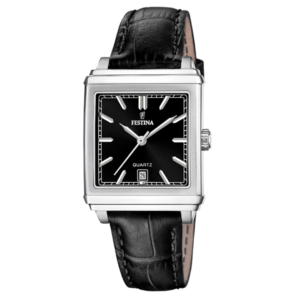 Festina Damenuhr Square F20682/6