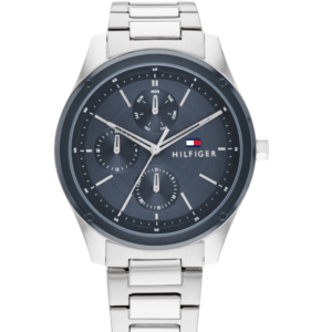 Tommy Hilfiger Tyler Herrenuhr 1710532