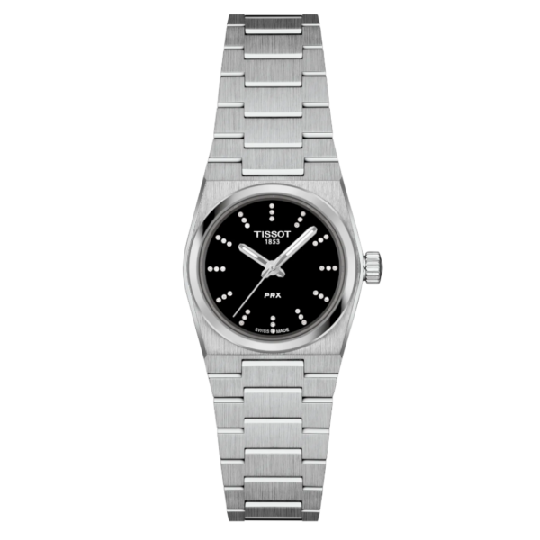 Tissot PRX 25mm Quarz T137.010.11.056.00