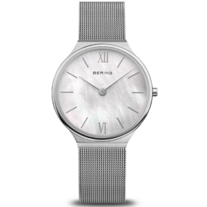 Bering Damenuhr Ultra Slim 18434-000