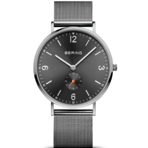 Bering Uhr kleine Sekunde 14040-377