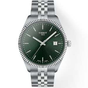 Tissot Ballade 40mm Quarz T156.410.11.091.00
