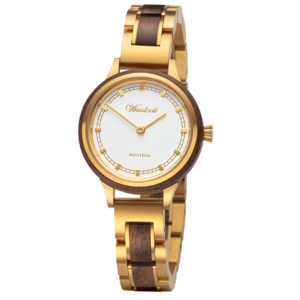 Waidzeit Valerie Gold VG03W