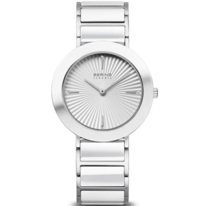 Bering Damenuhr Ceramic 11435-753