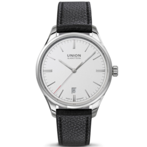 UNION Glashütte Viro Datum D017.407.16.031.00