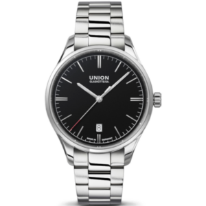 UNION Glashütte Viro Datum D017.407.11.051.00