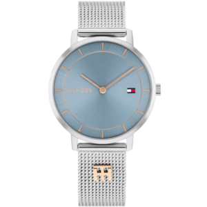 Tommy Hilfiger Damenuhr Tea 1782738