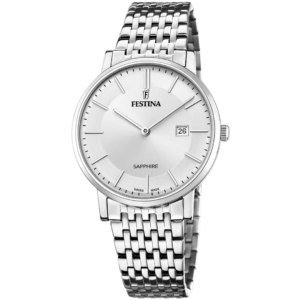Festina Uhr Swiss Made  F20018/1