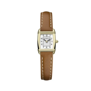 HERBELIN Damenuhr 17438P1N22GD