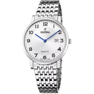 Festina Uhr Swiss Made  F20018/4