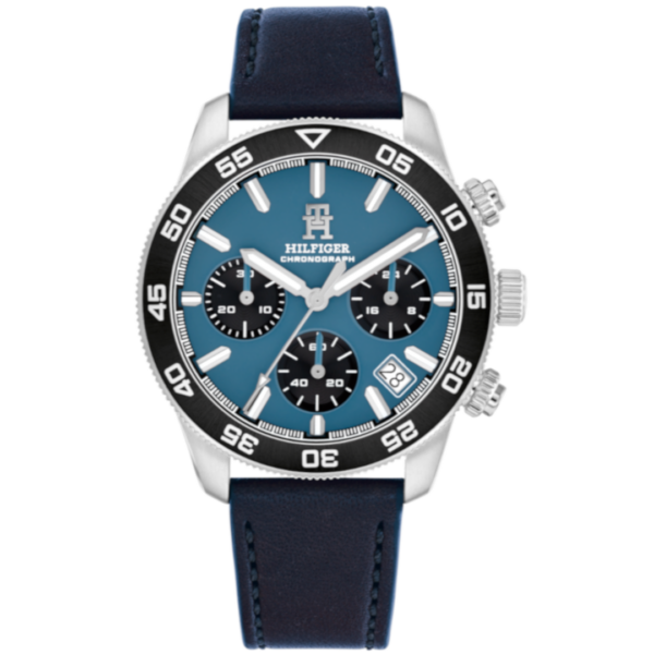 Tommy Hilfiger TH85 Chronograph 1792187