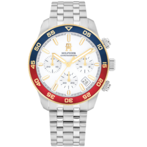 Tommy Hilfiger TH85 Chronograph 1792184