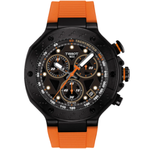 Tissot T-Race Chrono Quartz T141.417.37.051.02