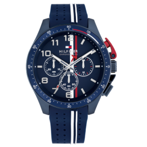 Tommy Hilfiger Herrenuhr Chronograph 1792169
