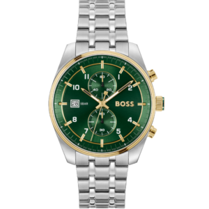 BOSS Skytraveller Chronograph 1514195