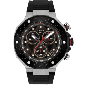 Tissot T-Race Chrono Moto GP 2025 ltd.Edition T141.417.27.081.00
