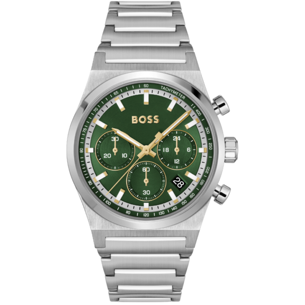 BOSS Candor Chronograph 1514220