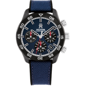 Tommy Hilfiger TH85 Chronograph 1792183