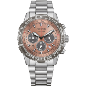 Citizen Promaster Sky Chrono Eco-Drive CA4664-60X