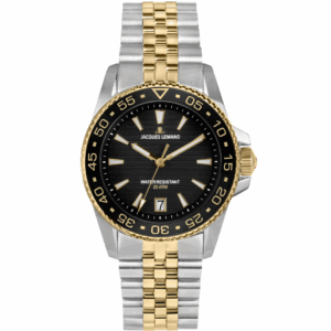 Jacques Lemans Liverpool Diver 1-2205N